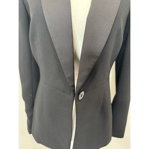 Size 2 (XS or Small) Emerson Rose (Nordstrom) Blazer - Picture 3 of 7